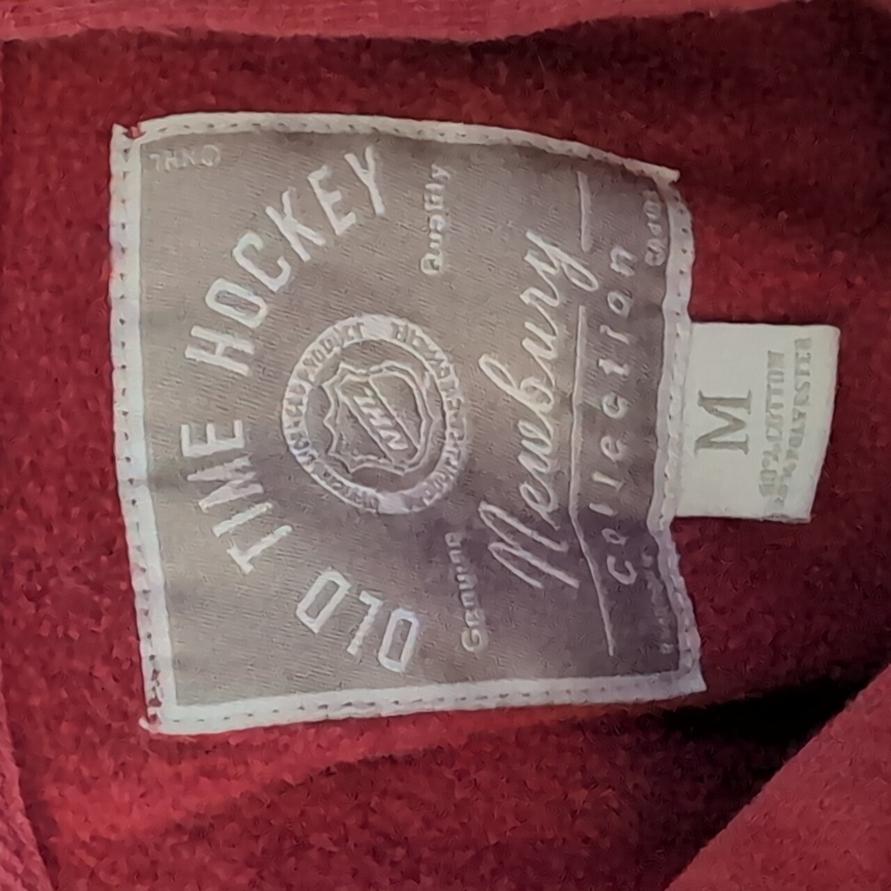 Washington Capitals Hoodie - Picture 6 of 6